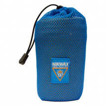 Nikwax Trek Towel - Blue / 100cm x 70cm
