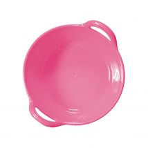 Red Gorilla Plas Skip - Pink / 20L