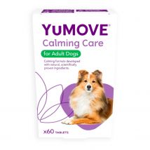 Yumove Calming Care For Adult Dogs - 60 Tablets