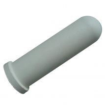 Paragon Moulded Calf Teat Bucket - One Size