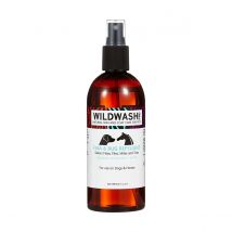 WildWash Pro Flea and Bug Repellent - 300ml