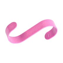 Stubbs Giganti-Hook - Pink / One Size