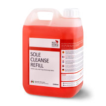 Red Horse Sole Cleanse - 2.5L