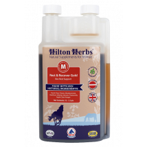 Hilton Herbs Rest & Recover Gold - 1L