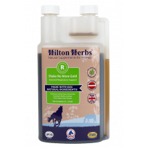 Hilton Herbs Shake No More Gold - 1L