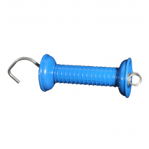 Fenceman Standard Gate Handle - Blue / One Size