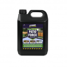 Lodi Storm Pro5 Patio Force Concentrate - 5L