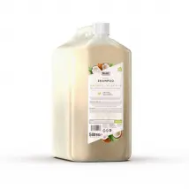 WAHL Showman Oatmeal Essence Shampoo 3619 - 5L