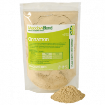 Feedmark MeadowBlend Cinnamon - 650g