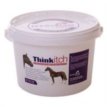 Brinicombe Think Itch - 4kg