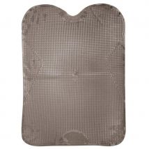 Gel Eze Non Slip Pad - Grey / One Size