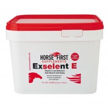 Horse First Exselent E - 10kg