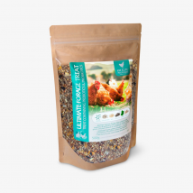 KM Elite Ultimate Forage Treat - 750g