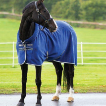 Horseware Ireland Rambo Cosy Fleece - Navy / 6'3