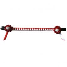ShowQuest Christmas Browband - Cob