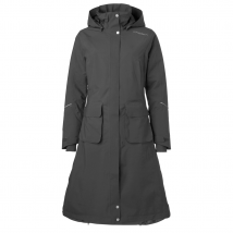 Stierna Nova Rain Coat - Stone / S