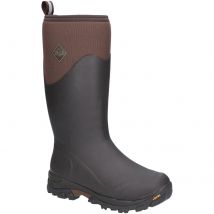 Muck Boots Men's Arctic Ice Tall Boots - UK 11 / Brown
