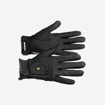 Roeckl Roeck-Grip Winter Gloves - Black / 7
