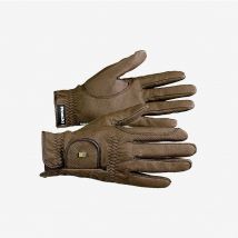 Roeckl Roeck-Grip Winter Gloves - Mocha / 8