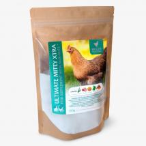 KM Elite Ultimate Mitey Xtra - 100g