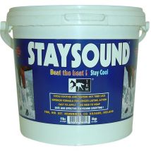 THOROUGHBRED REMEDIES Staysound Poultice 3182 - 5kg