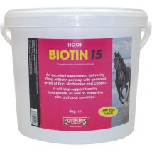 Equimins Biotin 15 - 5kg Tub