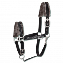 Waldhausen Elegant Halter - Rose / Pony