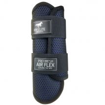 KM Elite Pro Mesh Event Boot - Front / M / Blue