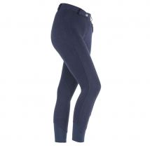 Shires Saddlehugger Breeches Ladies 8714 - Navy / 26"