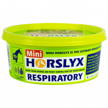 Horslyx Respiratory Balancer - 650g