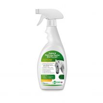 Aqueos Stable & Multi-Use Equine Disinfectant - 750ml Spray