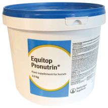 Boehringer Ingelheim Equitop Pronutrin - 3.5kg