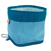 Kurgo Zippy Bowl - Blue / One Size