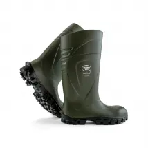 Bekina StepliteX Solid Grip Boots - Green / UK 5