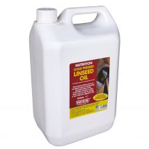 Equimins Linseed Oil - 4L