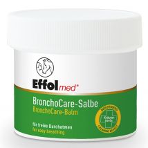 Effol Med Bronchocare Balm - 150g