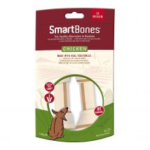 Smartbones Chicken - 2 Chews (M)