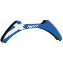 Flex-On Green Composite Country Magnet Set - Scotland / One Size