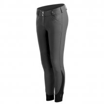 Tredstep Ireland Nero II Knee Patch Breeches - Grey / 26"