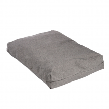 Danish Design Antibacterial Deluxe Duvet Cover - Grey / M