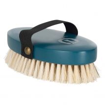 Imperial Riding Head Brush - Forest Green