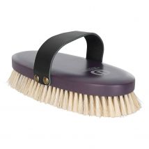 Imperial Riding Soft Brush - Bordeaux