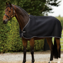 Horseware Ireland Rambo Airmax Liner - Black / 6'0