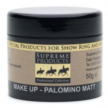 Supreme Products Supreme Professional Matt Make-Up - Palomino