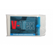 Jabs Veterinary Supplies V Tex Animal Dressing - Pack of 10