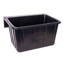 Red Gorilla Hanging Portable Manger - 15L
