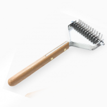 Smart Grooming Smart Manes - Coarse