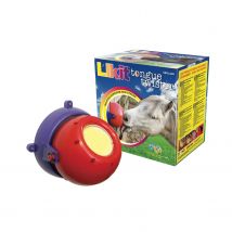 Likit Tongue Twister - Red