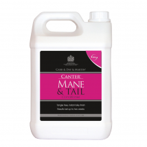Carr & Day & Martin Canter Mane & Tail Conditioner - 2.5L