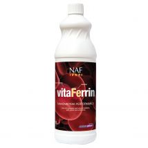 NAF Five Star VitaFerrin - 1L